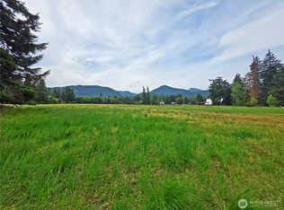 0 Nv Lot #1, Cle Elum, WA 98922