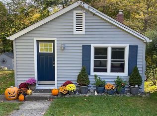 25 Newfane Rd, New Fairfield, CT 06812