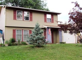 2519 Symphony Ln, Gambrills, MD 21054