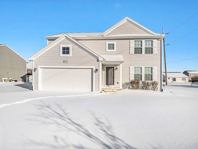 58279 Blue Stem Cir, Mattawan, MI, 49071