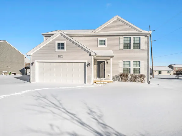 58279 Blue Stem Cir, Mattawan, MI 49071