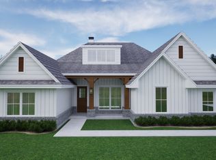 Frisco Plan, Paloma Ranches, New Fairview, TX 76078