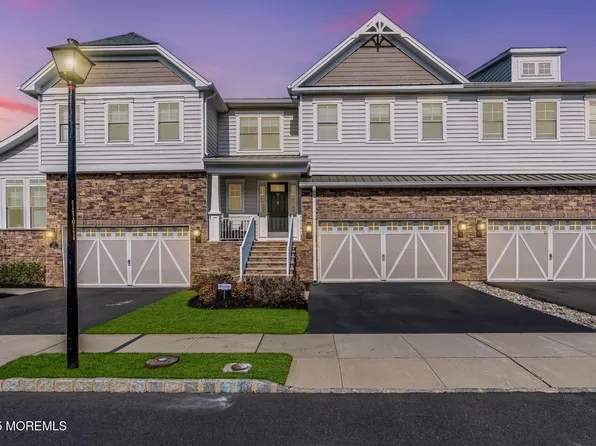 19 Foulks Terrace, Lincroft, NJ 07738