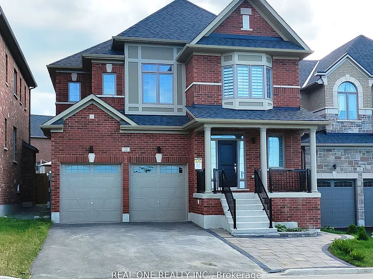 Cloverridge Ave — Photo 1