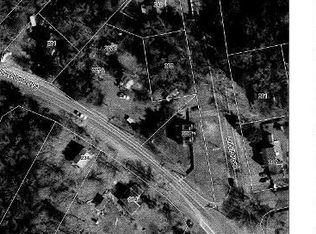 232 Cotuit Rd, Mashpee, MA 02649