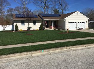 235 Gunpowder Rd, Egg Harbor Township, NJ 08234