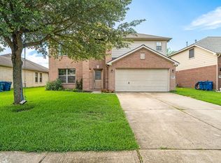 1411 Hemple Dr, Rosenberg, TX 77471