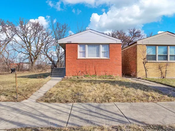 1308 W 108th St, Chicago, IL 60643