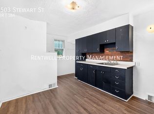 2503 Stewart St, McKeesport, PA 15132