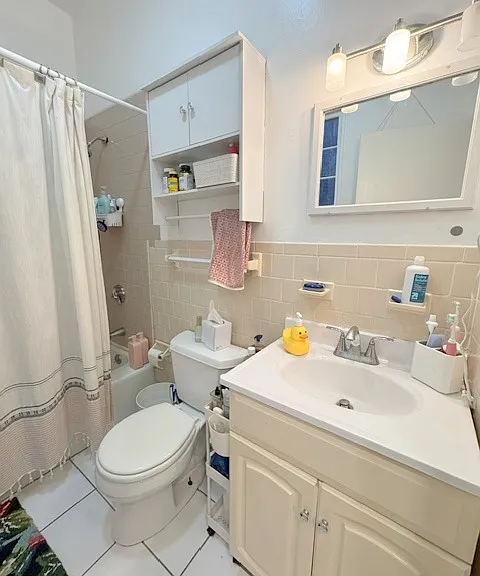 126 Union Park St #4 — Photo 12