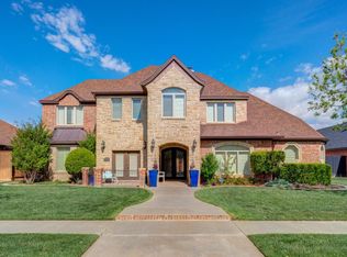 10706 Orlando Ave, Lubbock, TX 79423
