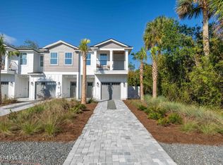 921 2ND Avenue S, Jacksonville Beach, FL 32250