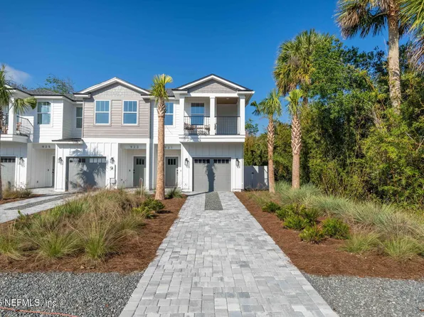 921 2ND Avenue S, Jacksonville Beach, FL 32250