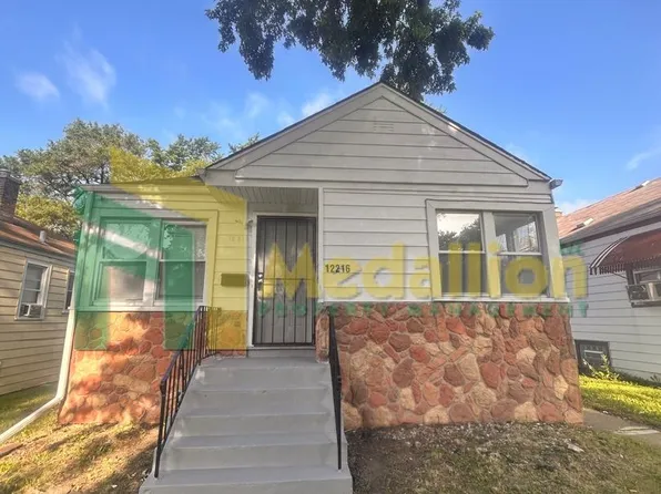 12216 S Morgan St, Chicago, IL 60643