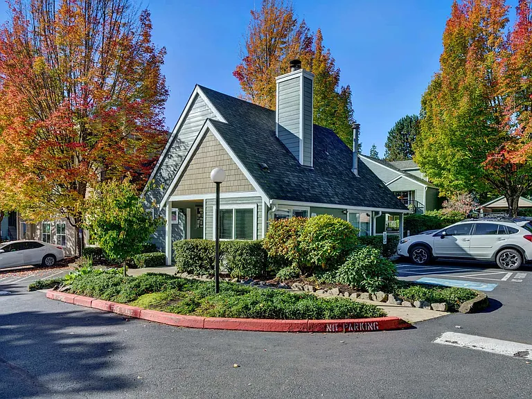 Hampton Ridge Apartments — Photo 5