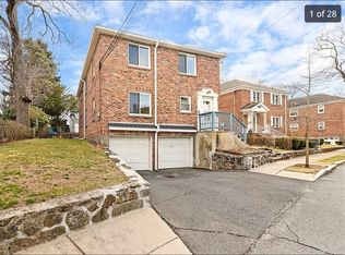 16 Shaw St FLOOR 1, West Roxbury, MA 02132