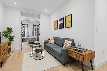 514 East 82nd Street, #3W