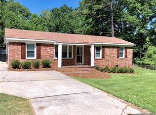 1100 Culp St, Lancaster, SC 29720