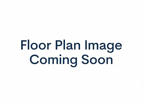 Floor plan 1BZ North