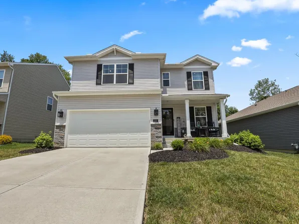 113 River Heights Dr, New Richmond, OH 45157