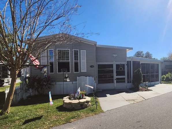 28229 County Road 33 Lot C360, Leesburg, FL 34748
