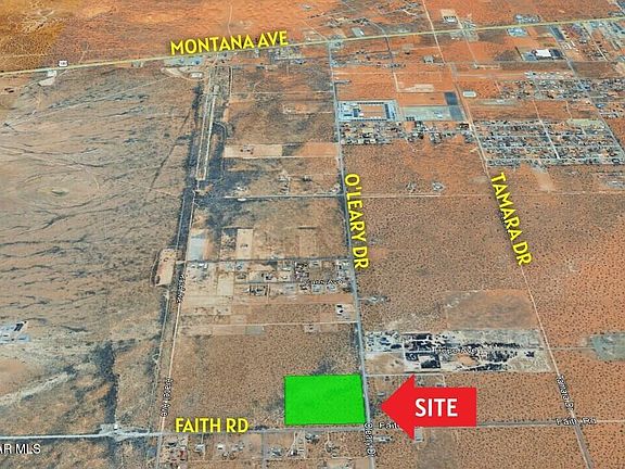 4th image of 15422 Faith Rd