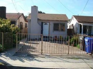 4055 Boston Ave, San Diego, CA 92113