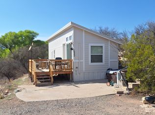 1840 S Hogan Ln, Cottonwood, AZ 86326