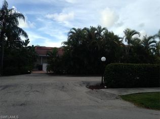 1351 Curlew Ave APT 101, Naples, FL 34102