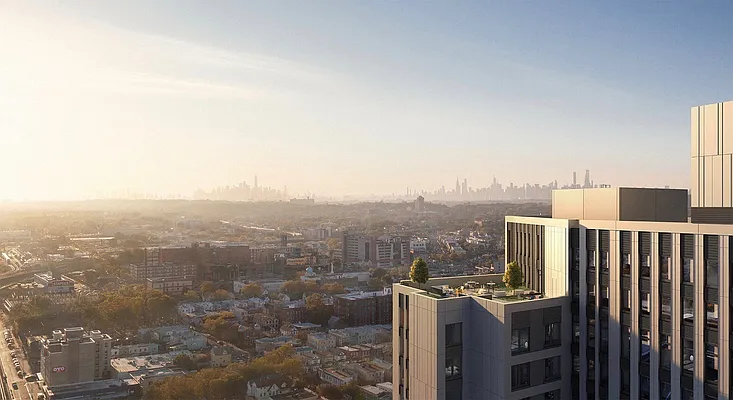 Rented by Corcoran | media 16