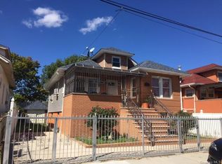 1421 Pinson Street, Far Rockaway, NY 11691