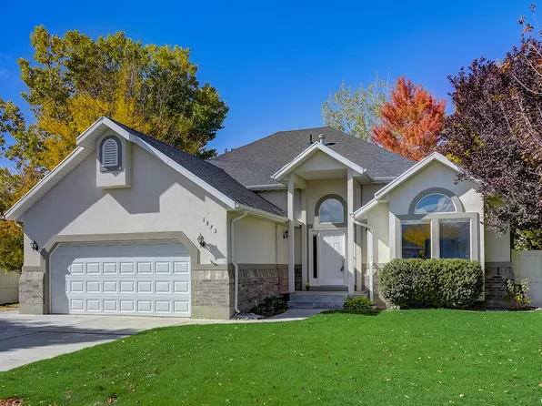 1573 N 40th St E, Lehi, UT 84043
