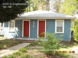 2020 Englewood Ave #B, Durham, NC 27705