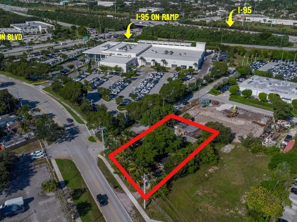 1207 Milfred Street, Delray Beach, FL 33444