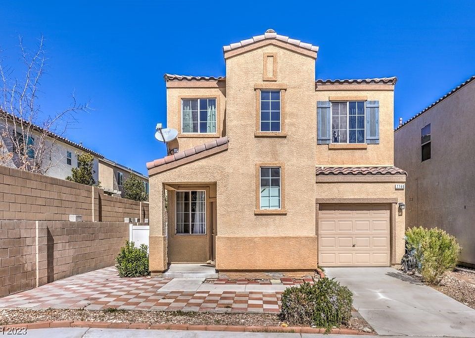 7746 Country Village Pl, Las Vegas, NV 89113 Zillow