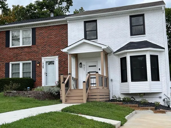 931 Hammack Dr, Nashville, TN 37214