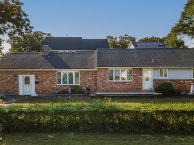 1611 Dorsett Dock Road, Point Pleasant Beach, NJ, 08742