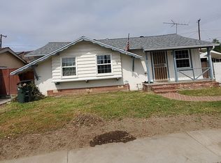 11506 Massinger St, Lakewood, CA 90715