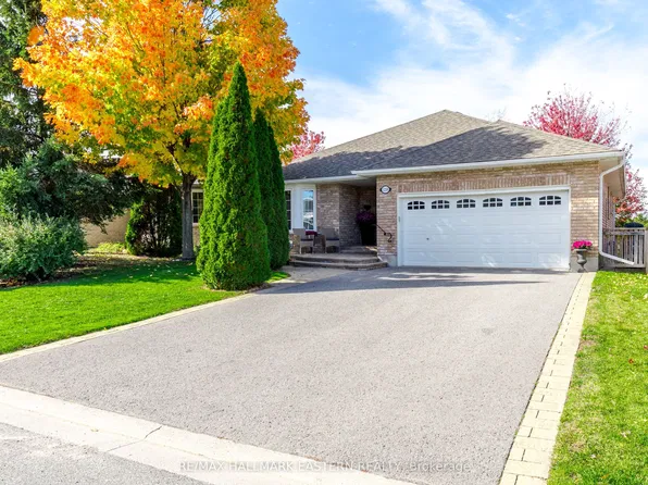1259 Melody Cres, Peterborough, ON K9K 2P9