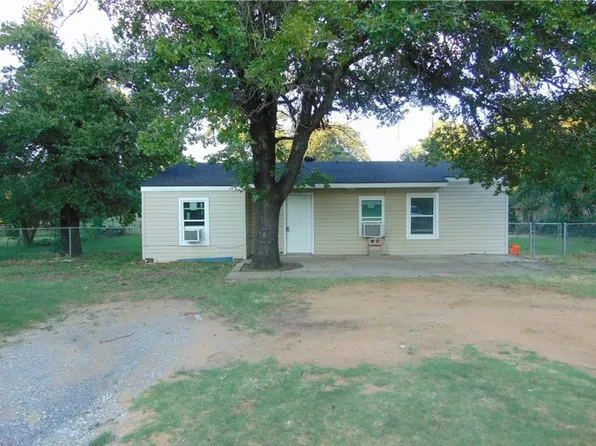 1404 Whitehurst Ln, Choctaw, OK 73020