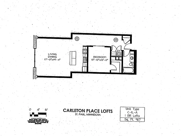 Carleton Artist Lofts — Photo 14