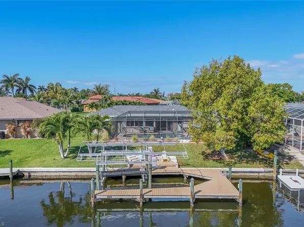 4305 SE 1st AVE, CAPE CORAL, FL 33904