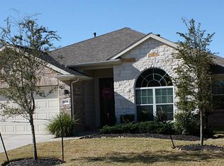 2306 Canyon Springs Dr, Pearland, TX 77584