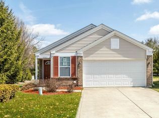 1862 Prominence Dr, Grove City, OH 43123