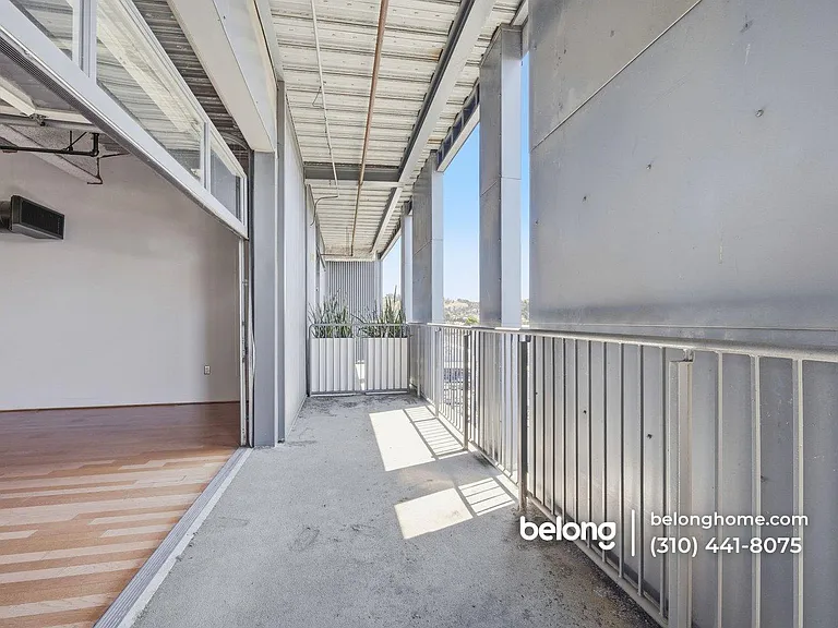 200 N San Fernando Rd #605 — Photo 23