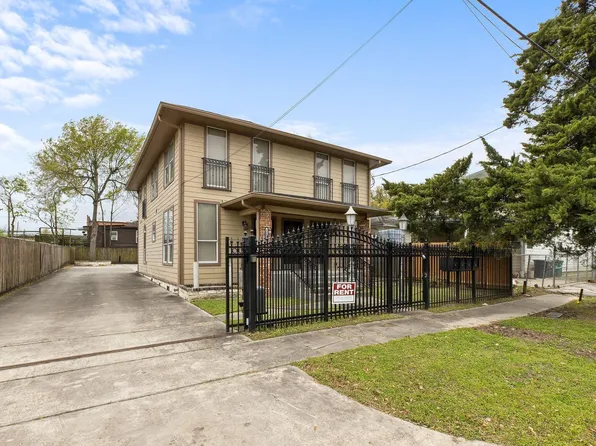 4306 Wilmer St APT 2, Houston, TX 77003