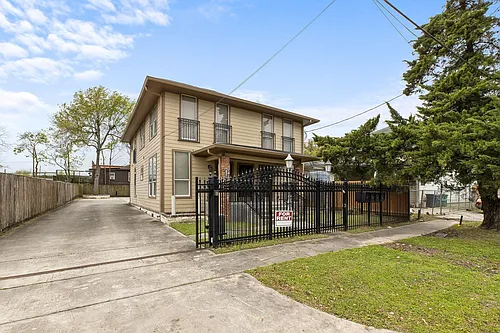 4306 Wilmer St #2 Photo 1