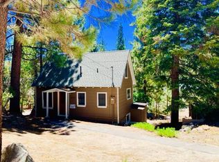 39135 Choctaw Dr #A, Fawnskin, CA 92333