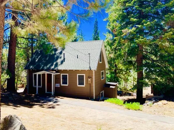 39135 Choctaw Dr, Fawnskin, CA 92333