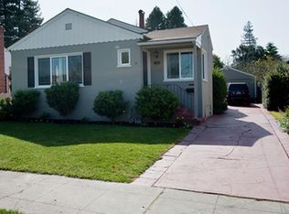 761 Elsie Ave, San Leandro, CA 94577